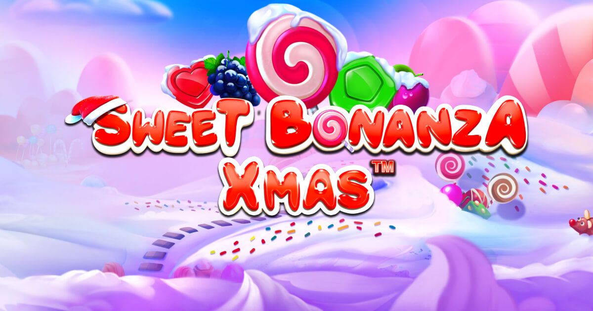 Sweet bonanza Xmas