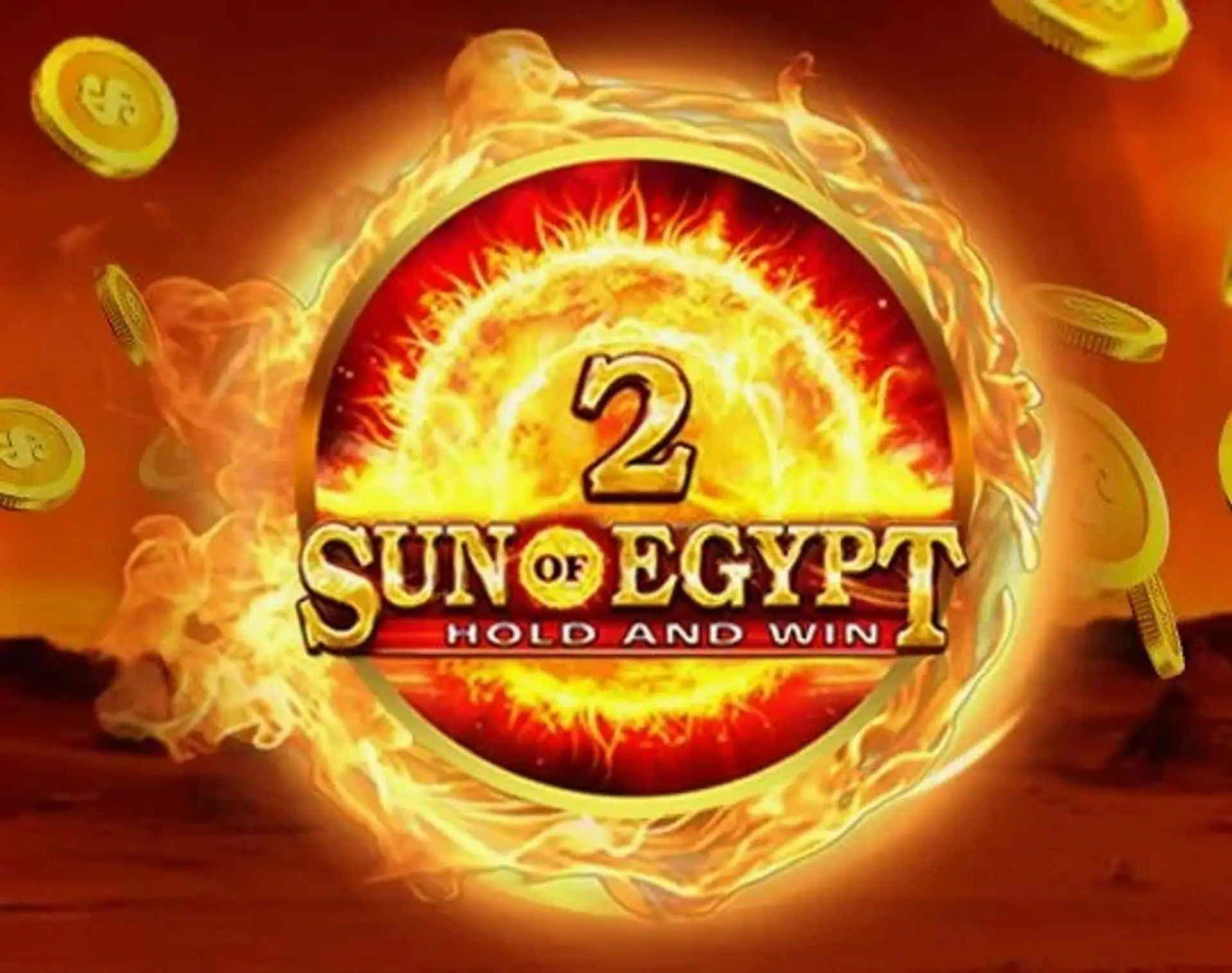 Sun of Egypt-2
